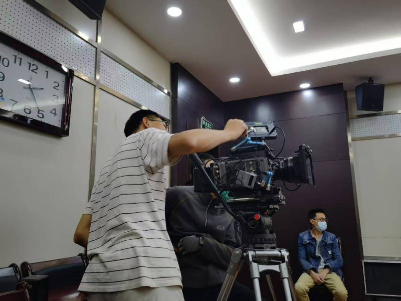 价值沉淀，长效赋能——井陉县TVC与广告片拍摄制作的长效价值构建