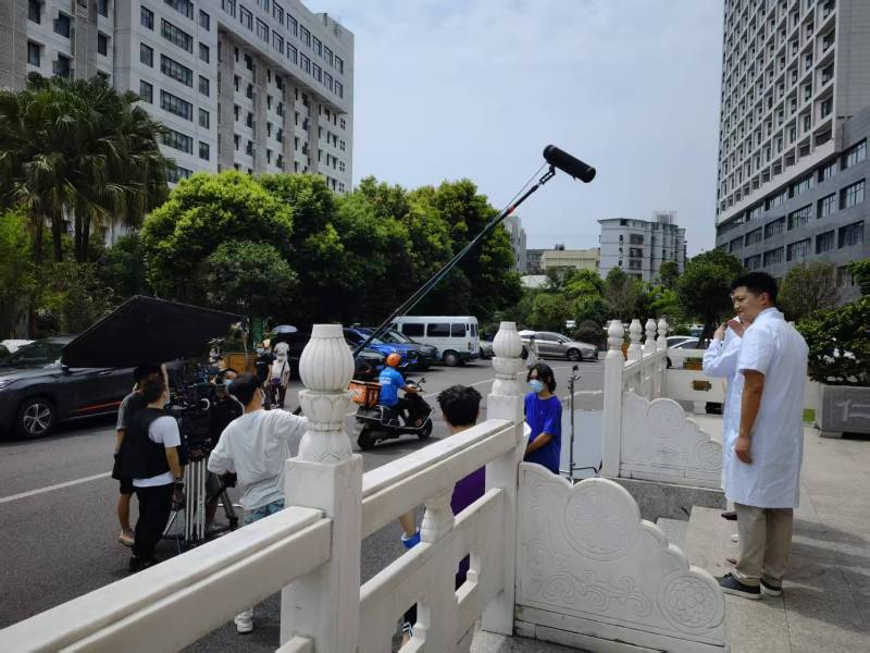 井陉县广告片拍摄公司低成本实现高规格制作的诀窍